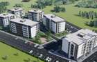 Apartament 2 camere-Str Cuza Voda-S=63.44 mp-et 1 - 7