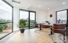 Sediul de Companie Exclusivist | Penthouse 243 mp | Vedere Panoramică & Parcare - 21