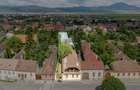 Pensiune/Vila turistica /cazare muncitori in Cristian Brasov - 2