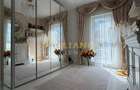 Apartament 3 camere mobilat utilat modern * Strada Biruintei - 6