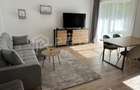 Apartament de inchiriat 2 camere Crinului Residence -parcare subterana - 1