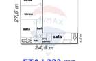 Spațiu de vanzare ideal depozitare judet Brașov Săcele Electroprecizia - 5