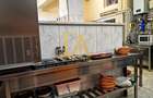 Restaurant complet utilat de închiriat – Ultra Central, București - 15
