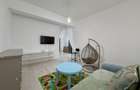 2 Camere Băneasa  56 MP Str. Salubrității Colegiul Henri Coandă - 2