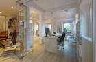 Vilă istorică renovată | Cartierul Primăverii - Televiziune  | Locatie Premium - 19