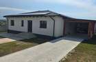 Vand casa noua pe un singur nivel in Deva, zona Zavoi, drum privat - 1