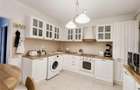 Apartament cu 4 camere in bloc nou Boutique langa Cismigiu - 10