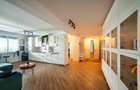 Penthouse cu terasă de 31 mp | 3 camere | Parcare subterană | Braytim – Giroc - 4