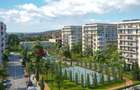 Apartament 3 camere, semifinisat, complex rezidential nou, Marasti - 4