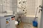 Apartament spatios cu o camera, 32 mp utili + balcon, parter - Sagului - 5