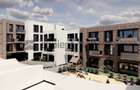 Apartament nou, modern cu 2 camere - Ultracentral -  Cuza Voda - 3