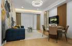 Apartament 3 Camere De Inchiriat LUX Complex One Floreasca Towers - 3