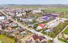 Teren industrial de vânzare 4.990mp Tomești - Iași - Str. Stupinelor - 1