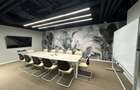 Birouri private in coworking Supertree, amenajat 2025 – metrou Dimitrie Pompeiu - 9