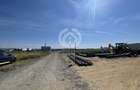 Teren Intravilan Industrial | PUZ Aprobat | 5000 mp | Vest, Sibiu - 2