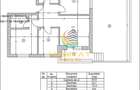 Apartament 3 camere cu 45 mp de Gradina 5 min  M Berceni - 3