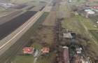 Teren de 444 mp la intrare în Chișineu Criș - 2