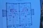 De vanzare case tip dupex, 2 nivele, 120 mp, 4 camere, 2 bai cu 3 arii, Sangeorg - 2