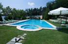 Vila Snagov lac pretabil rezidential /business - 10