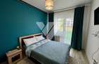 Apartament 2 camere mobilat cu balcon si parcare - Turnisor Sibiu - 1
