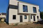 Casa Corbeanca de vanzare, pereți dubli, vecinătăți exclusiviste - 1