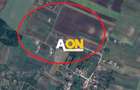 De vanzare 509 mp teren intravilan in Oarda - 1