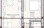 Apartament 2 camere 46 mp - zona Unirii, Selimbar - 9