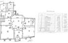 Apartament 4 camere 151 mp | Bulevardul Kogalniceanu, Metrou 8 minute - 1