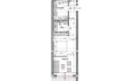 Garsoniera decomandată, aer conditionat, la cheie - clasa energetica A - 6