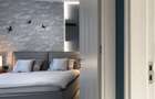 DEZVOLTATOR: Apartament cu 1 cameră decomandat, bloc nou – Păcurari Alpha Bank - 9