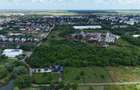 Teren Buftea in spate la PRO TV la Lac 7400mp - 2