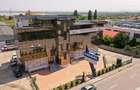 Inchiriere pavilion administrativ, optional cu hale industriale in Galati - 17