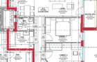Apartament 3 camere 79mp Semicentral Cluj Napoca