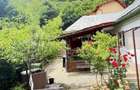 ZONA PARC - Valea Rosie (sus) casuta + vila cu teren 834mp finisate! - 27