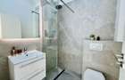 Penthouse ultramodern utilat 5 camere 2 bai si 139 mp utili in DaVinci - 18
