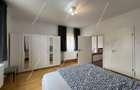 Vila individuala renovata complet | 6 camere | 500 mp teren | Str Jean Monnet - 14