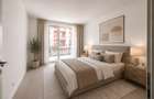 Apartament 2 camere, terasa 14,15 mp, parcare subterana inclusa | Comision 0 - 13