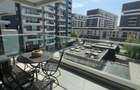 De Inchiriat /Apartament 2 camere Complex Upground - 1