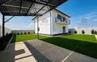Casă individuală de vânzare 4 camere - mutare rapidă - zonă liniștită - 2