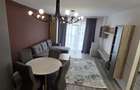 Apartament 2 camere, complet mobilat și utilat – Eroilor Residence, Florești - 1