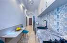 Apartament 2 camere, Str Abatorului Floresti - 6