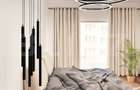 Penthouse LUX, 81mp, 2 nivele, bloc nou cu view, Grigorescu - 6