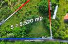 Teren intravilan 5520mp cu PANORAMA Remetea Oportunitate de Investiție - 6