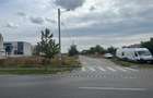 Teren 1000m Jilava  Str.Garii,Asfaltat ,Utilitati - 4
