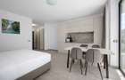 Alezzi Beach Resort | Studio cu vedere la mare - 5