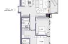 One Mircea Eliade, apartament cu vedere spre lac - 11