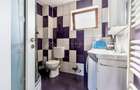 Casă tip duplex retrasă de la strada principală, Gilău - 11