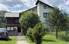 Vila S+P+1 140mp cu teren intravilan 510 mp - valea prahovei- Comarnic