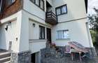 Vila S+P+1 140mp cu teren intravilan 510 mp - valea prahovei- Comarnic