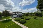 Lot de teren – 500 mp în ansamblului rezidențial Primăverii Residence, Joita - 5